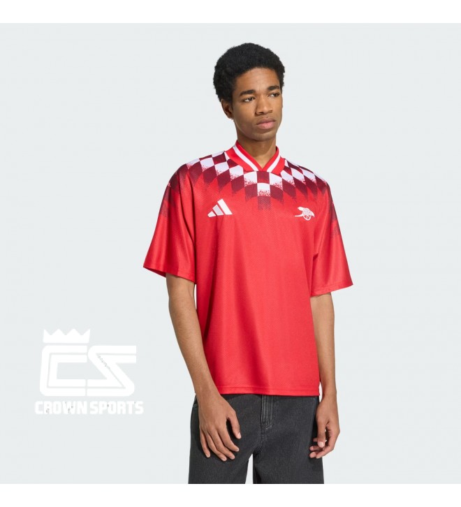 FOOTBALL JERSEYS